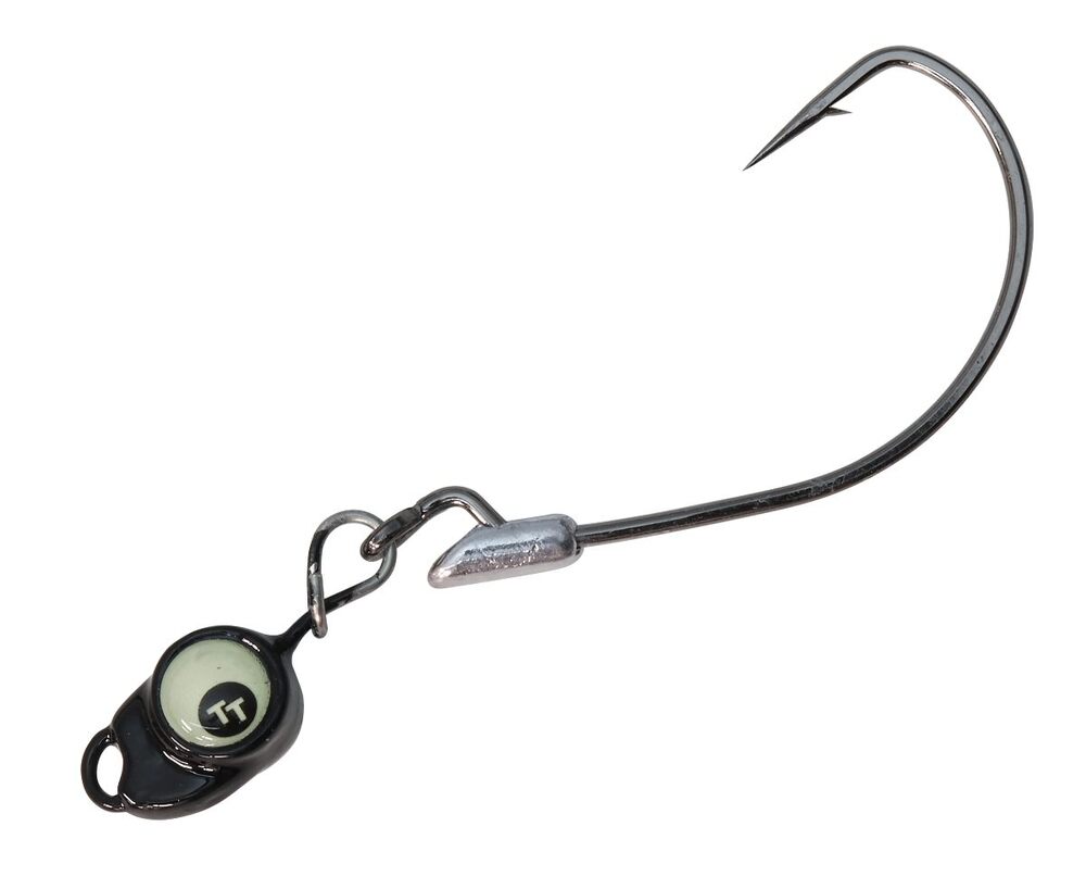 TT Lures Snake Eyez Jig Heads